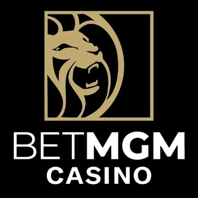 BetMGM Casino Icon 400px