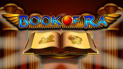 Book of Ra Slot