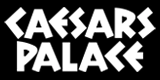 Caesars Palace Logo Table