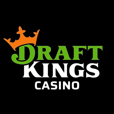 DraftKings Casino Icon 400px