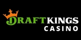 DraftKings Casino Logo Table