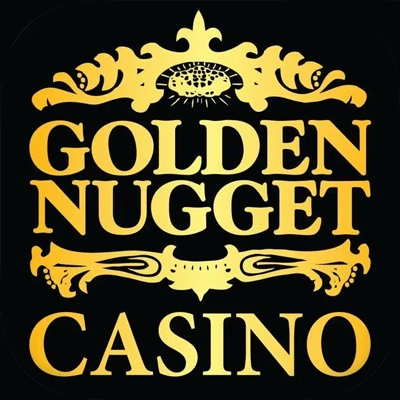 Golden Nugget Casino Icon 400px
