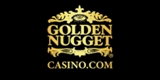Golden Nugget Casino Logo Table