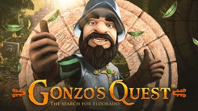 Gonzo’s Quest Slot