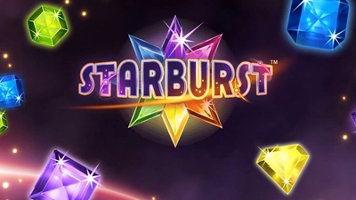 Starburst Slot