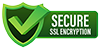 SSL Encryption Logo