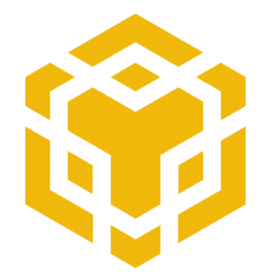 Binance Smart Chain Logo