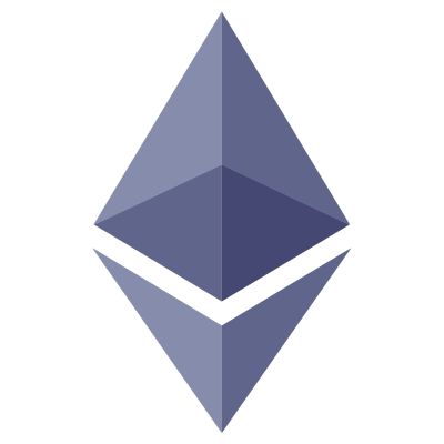 Ethereum Logo