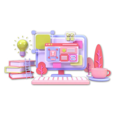 Testing and Quality Assurance Illustration