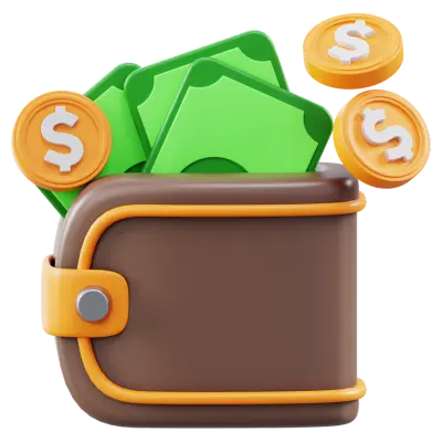 E-Wallets Icon E-Wallets Icon
