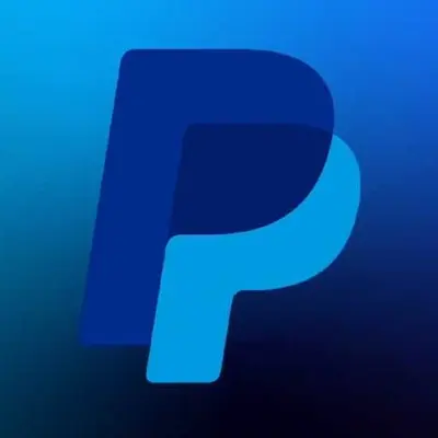 PayPal Logo PayPal Logo