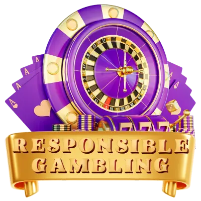 Responsible Gambling Icon